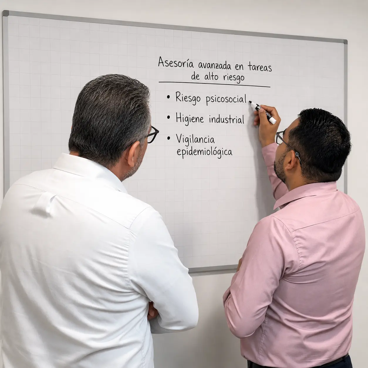 Gestión Especializada